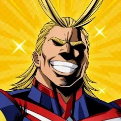 My Hero Academia RP