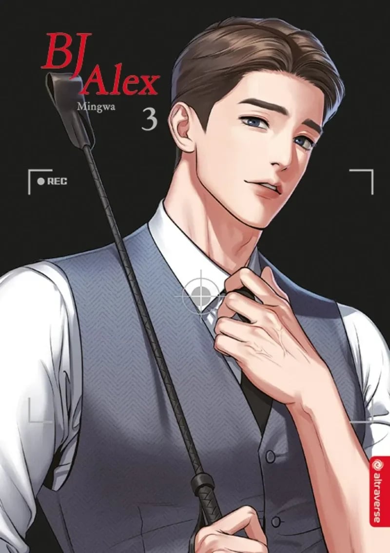 Kim Myung-Dae MD BJ Alex