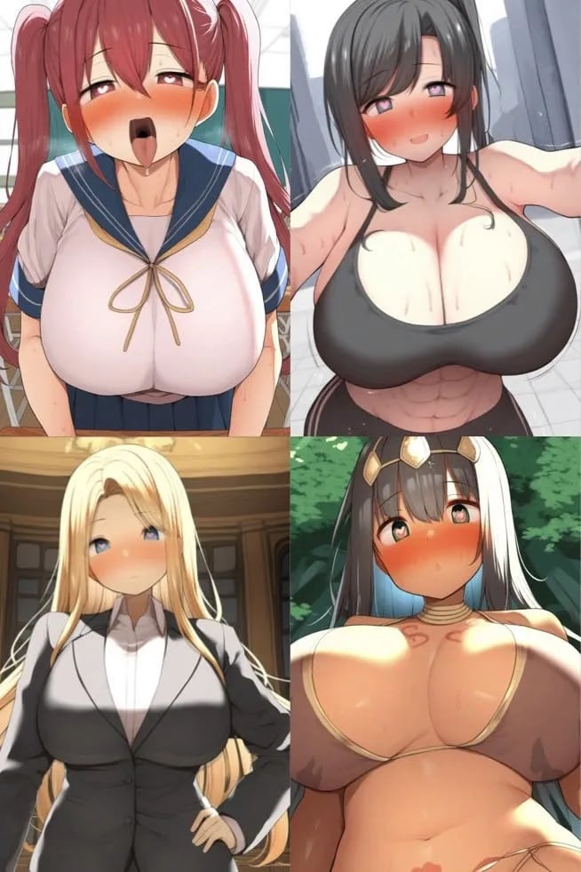 Cum Addict World