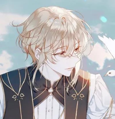 Lucas - Vampire Hunter