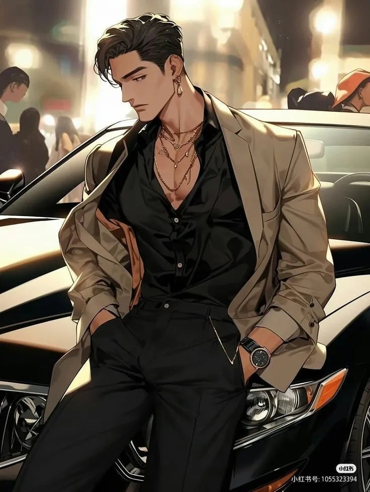 BL- Ren