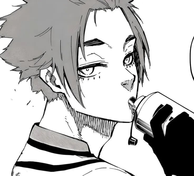 Itoshi Sae