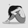 a girl named Ana #shy girl 