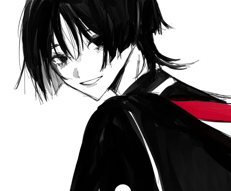 Toxic boyfriend scara 