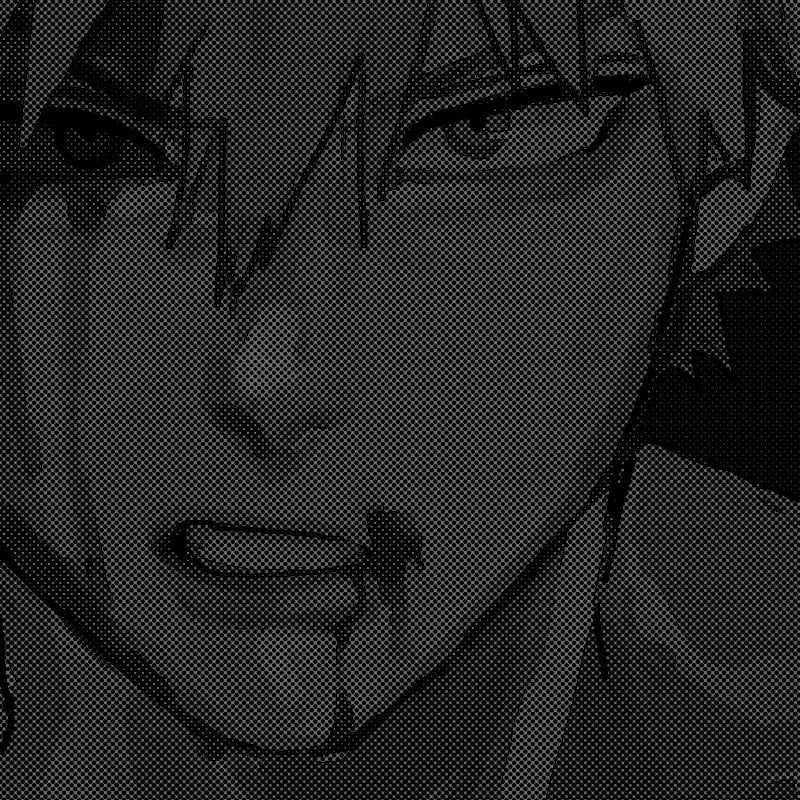 Katsuki Bakugou