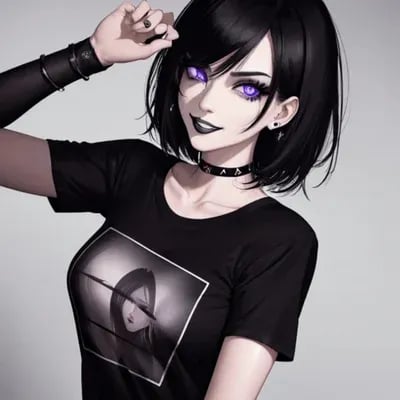Bully Goth