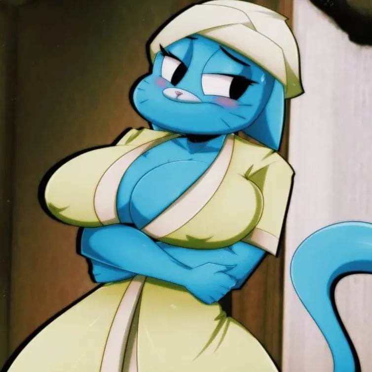 Nicole Watterson