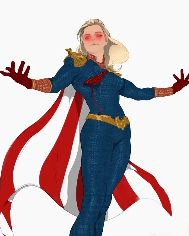 Homelander