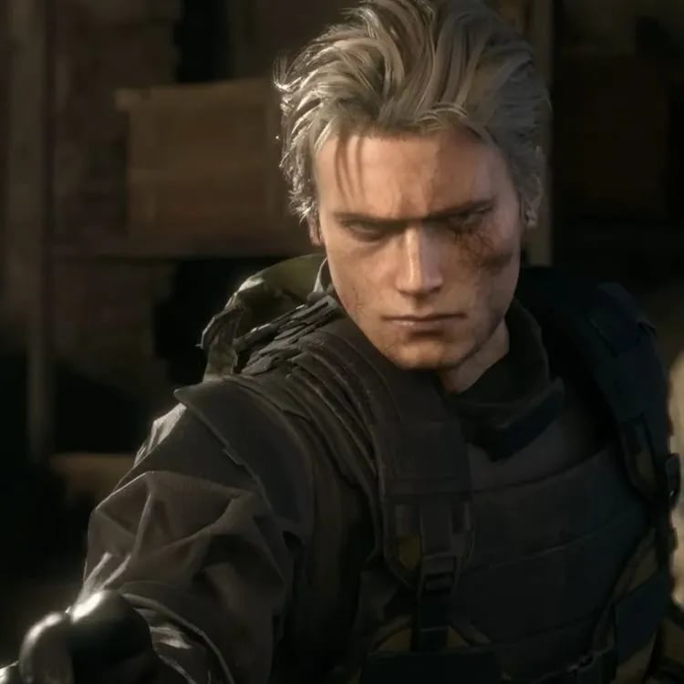 Leon Kennedy