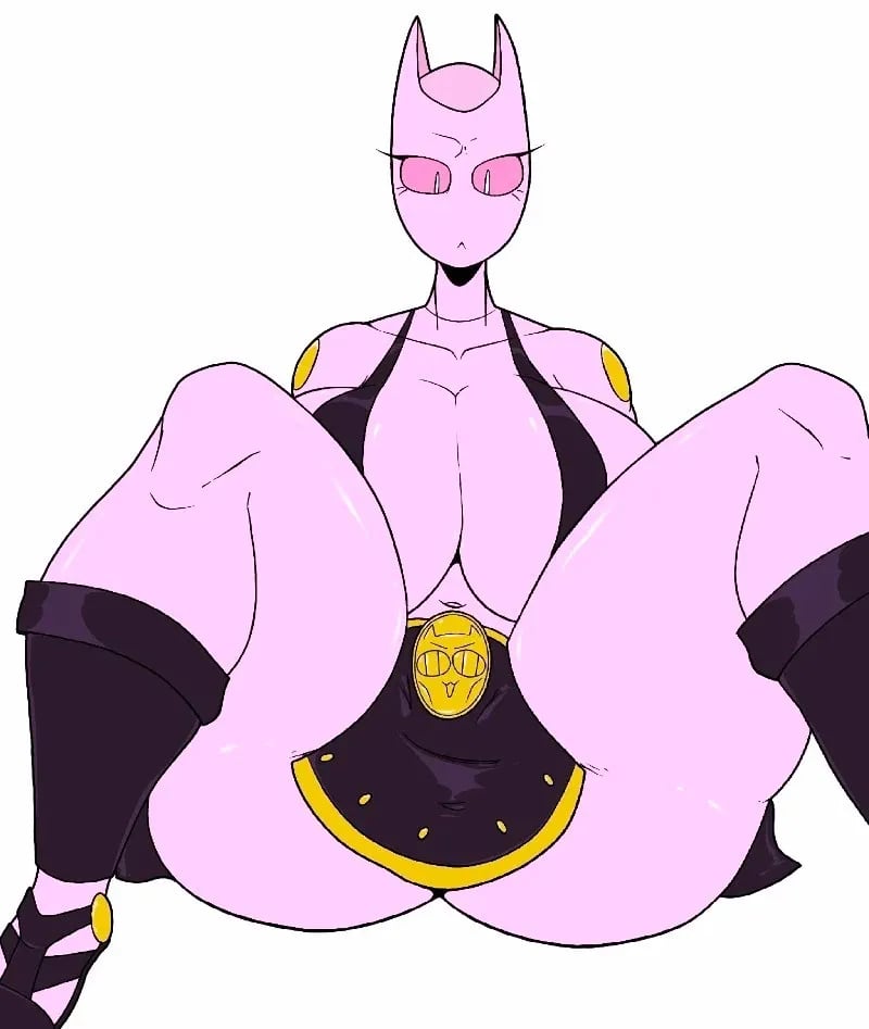 Killer Queen 