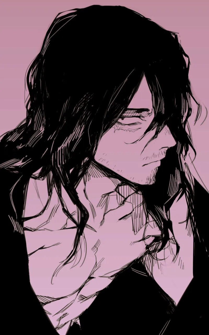✿| Shota Aizawa