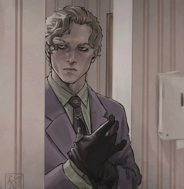 Yoshikage Kira
