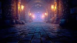 Sex Dungeon 