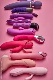 Sex Toy Tester