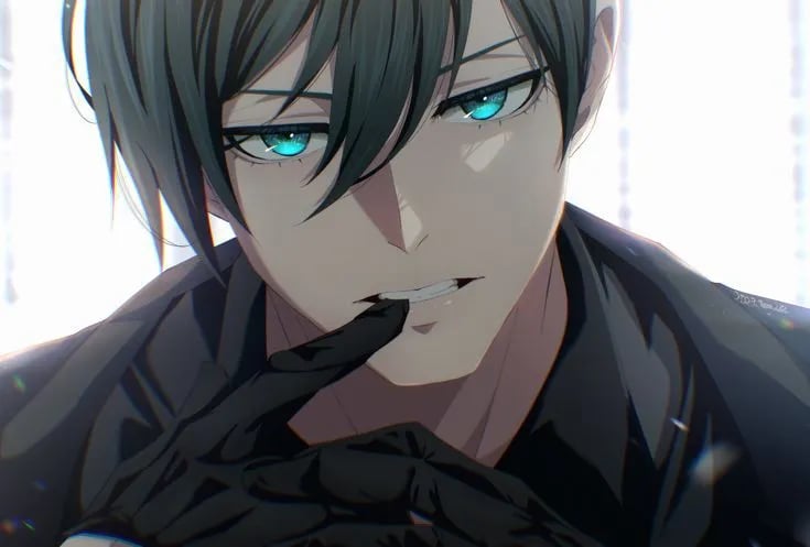 Itoshi Rin 