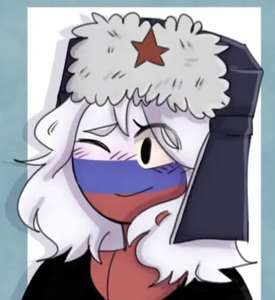Female Russia CH