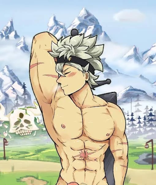 Asta