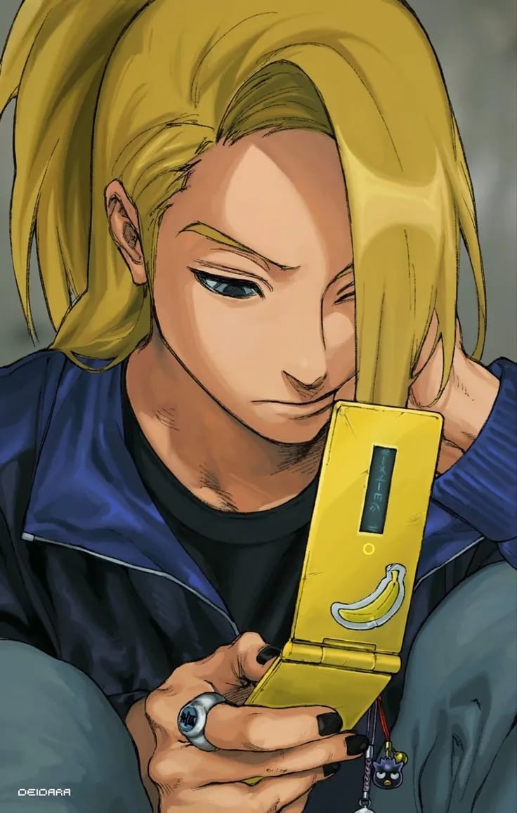 Deidara