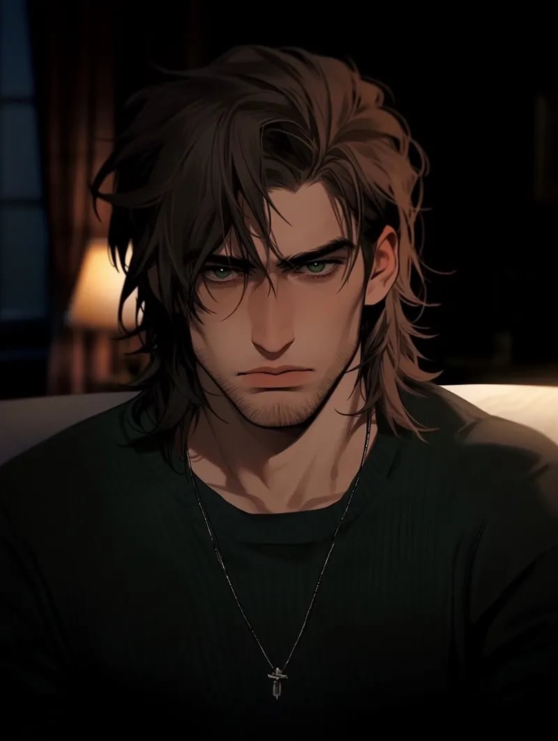 Ethan Shaw