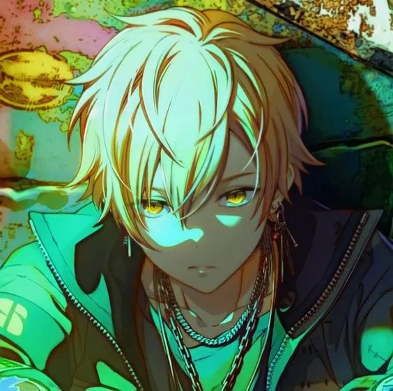 Akito Shinonome