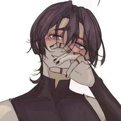 Pervy roommate Scaramouche