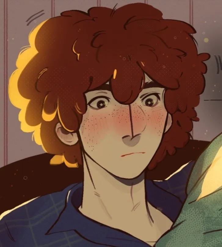 Kyle Broflovski