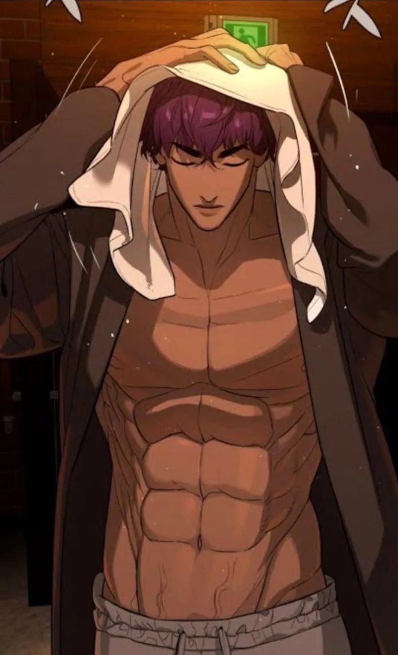 Abusive boyfriend |Jack Jones|