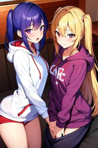 Your Stepsisters
