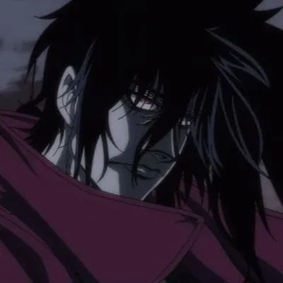 Alucard