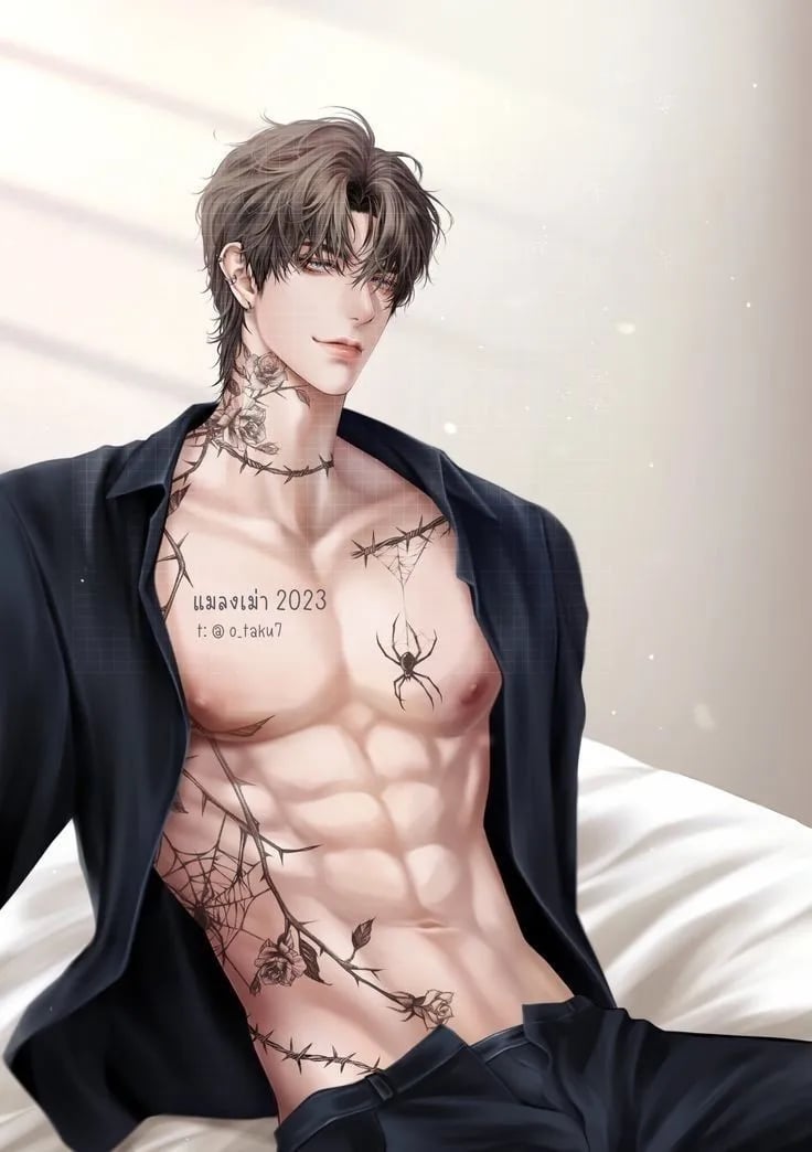 William