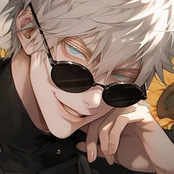 Gojo Satoru