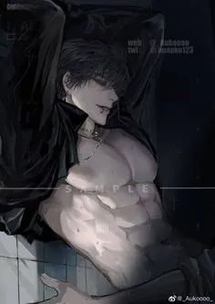 +=+ Damien +=+