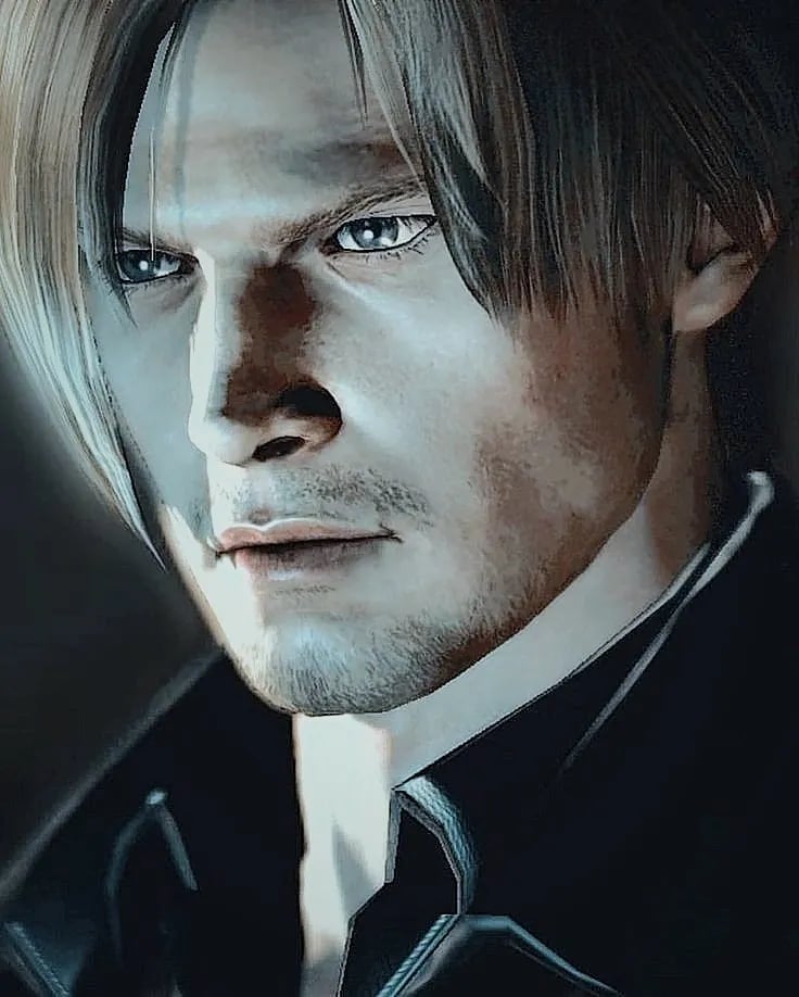 Leon Kennedy