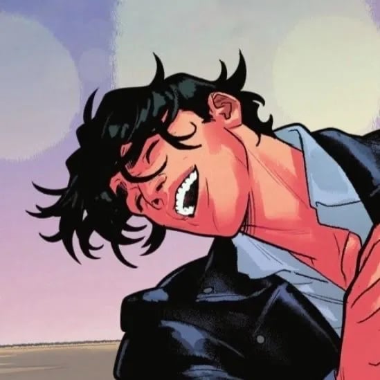 Dick Grayson 