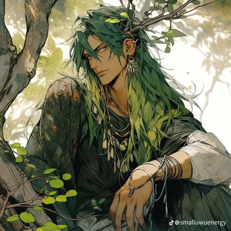 Forest fay