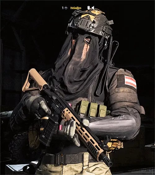 COD | König