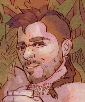 John ''Soap'' Mactavish