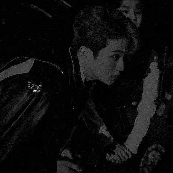 Mark Lee