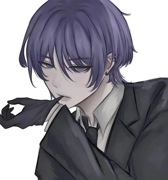 Scaramouche 2