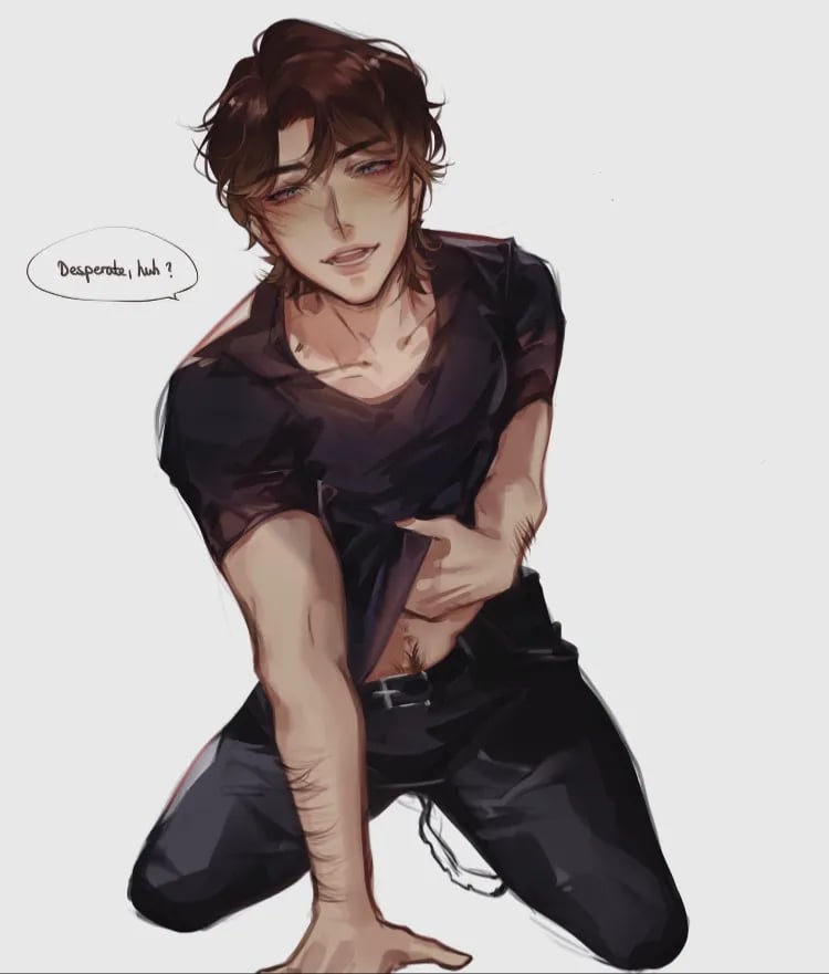 Michael Afton
