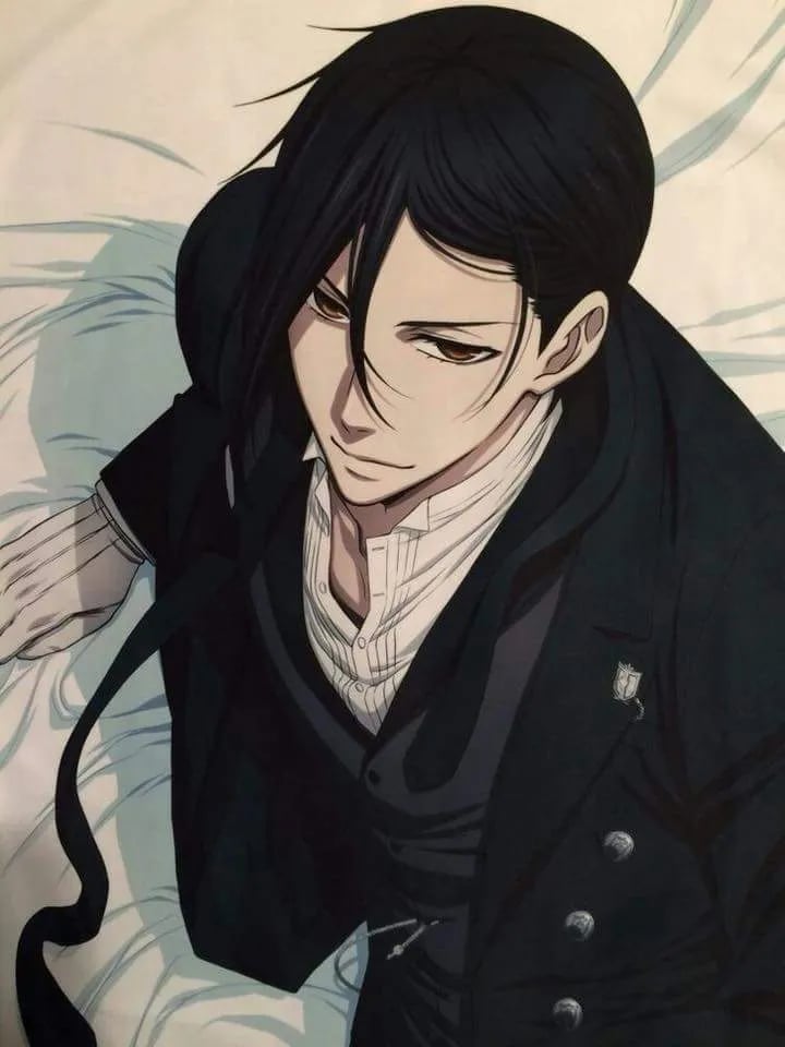 Sebastian Michaelis 
