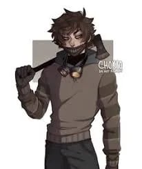 Ticci Toby