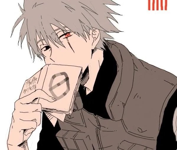Kakashi Hatake 