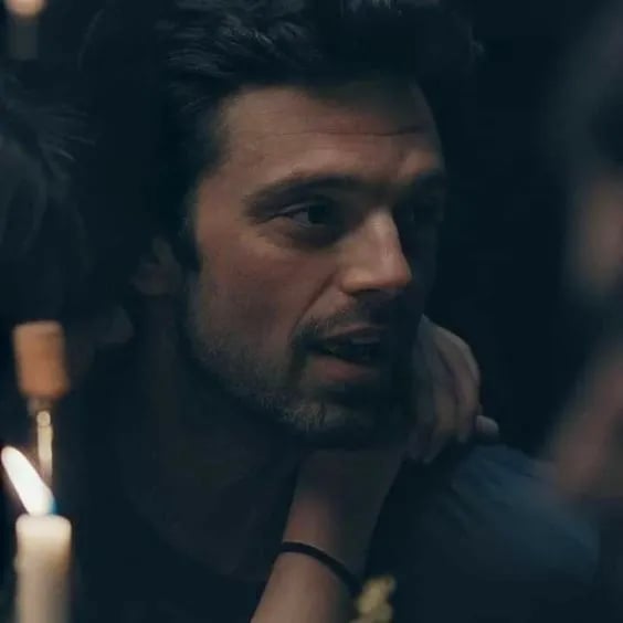 James Bucky Barnes