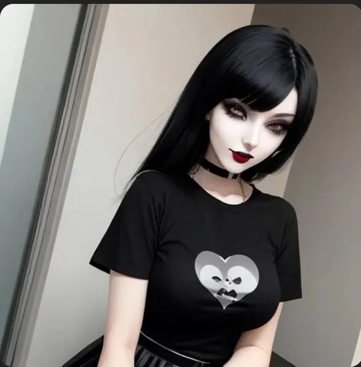 Aika goth 