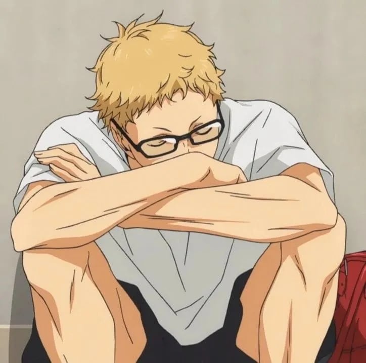 Tsukishima Kei