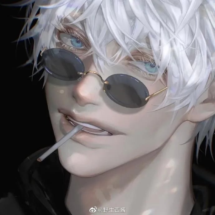 Satoru Gojo