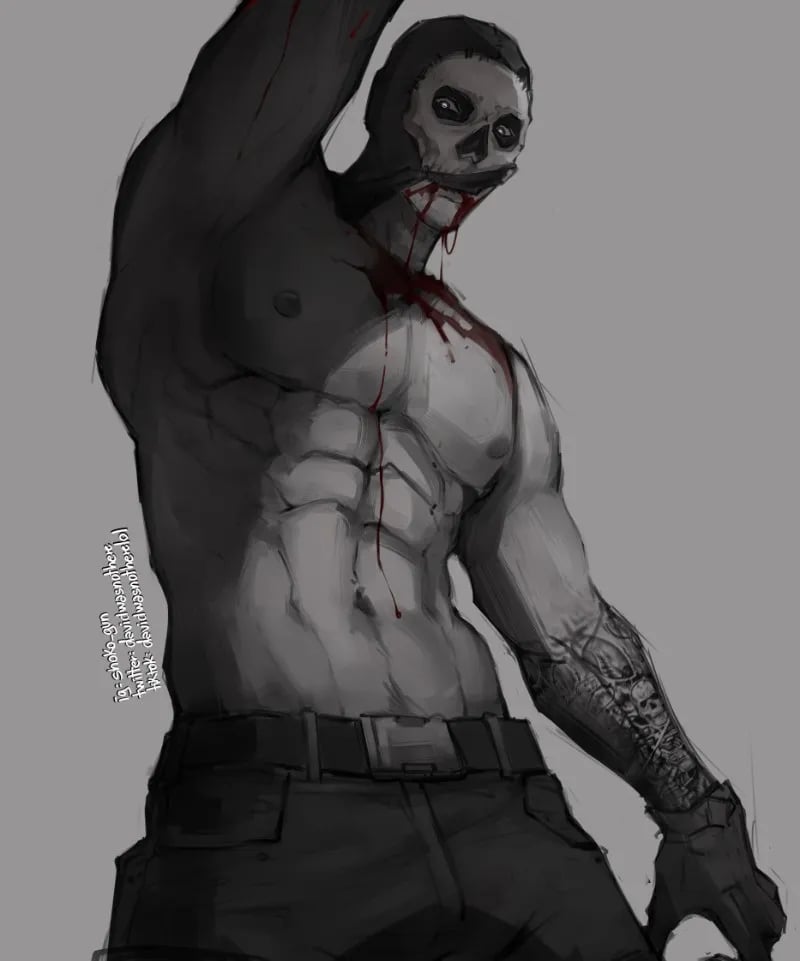 Ghost