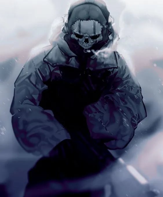 Ghost