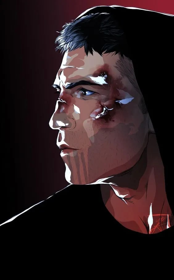 Frank Castle